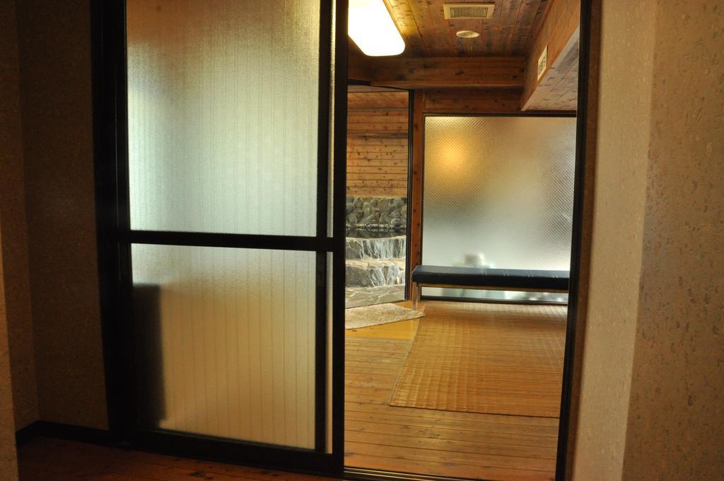 Ryokan Kichiman Kochi (Shikoku) Exterior foto
