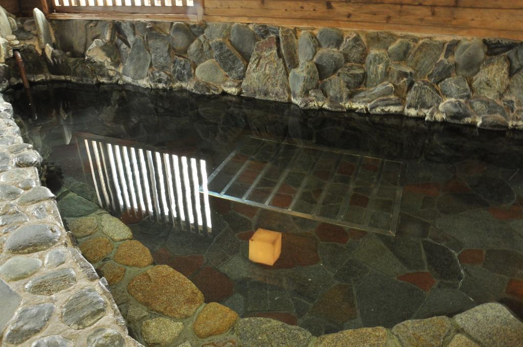 Ryokan Kichiman Kochi (Shikoku) Exterior foto