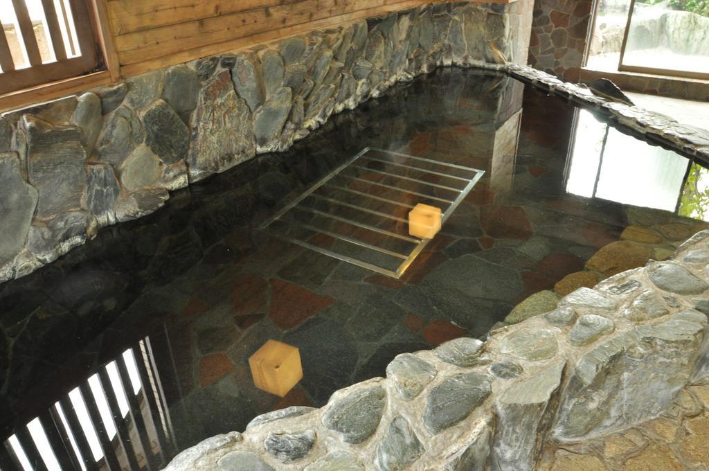 Ryokan Kichiman Kochi (Shikoku) Exterior foto