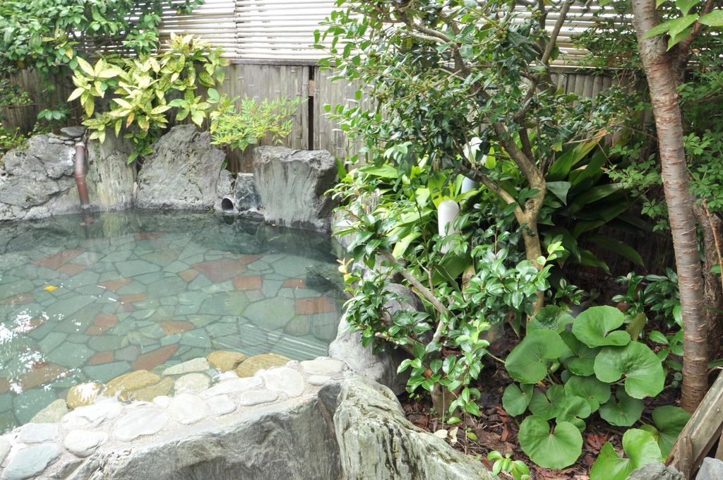 Ryokan Kichiman Kochi (Shikoku) Exterior foto