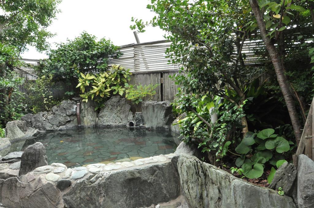 Ryokan Kichiman Kochi (Shikoku) Exterior foto