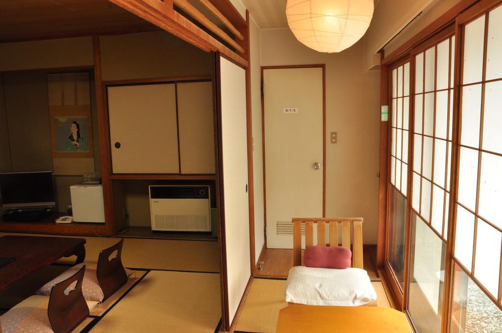 Ryokan Kichiman Kochi (Shikoku) Exterior foto