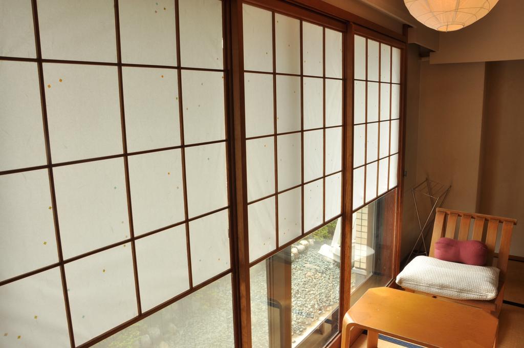 Ryokan Kichiman Kochi (Shikoku) Exterior foto