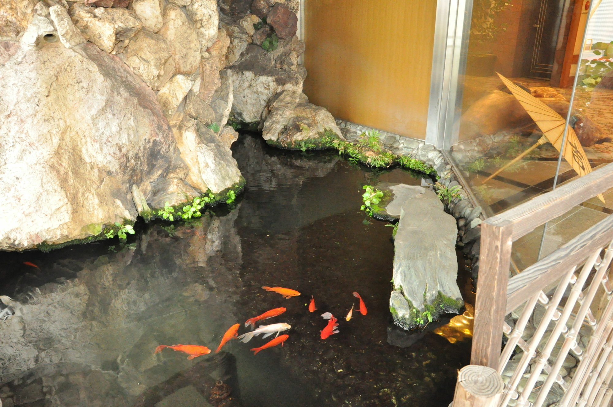 Ryokan Kichiman Kochi (Shikoku) Exterior foto